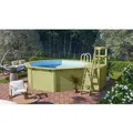 Produktbild: Karibu Pool X1 KDI Innenhülle Blau