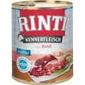 Produktbild: Rinti Hunde-Nassfutter Kennerfleisch Junior Rind 800 g