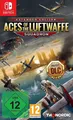 Produktbild: Aces of the Luftwaffe - Squadron Edition Nintendo Switch
