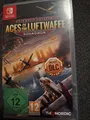 Produktbild: Aces of the Luftwaffe - Squadron Edition Nintendo Switch