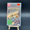 Produktbild: Aces of the Luftwaffe - Squadron Edition SWITCH Neu & OVP