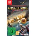 Produktbild: Aces of the Luftwaffe Squadron Edition Nintendo Switch/Lite/OLED Spiel NEU&OVP