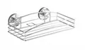 Produktbild: WENKO Vacuum-Loc Wandablage 20883100