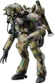 Produktbild: Hasegawa Maschinen Krieger Humanoid Unmanned Hinterhalt Maschine Glühbrandung...