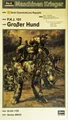 Produktbild: Maschinen Krieger - Unmanned Interceptor Grosser Hund / 1:20 - 04005