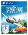 Produktbild: GAME Island Flight Simulator, PS4, PlayStation 4, E (Jeder)