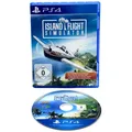Produktbild: Island Flight Simulator – PS4 PlayStation 4 – 1 Disc Deutsch USK 0