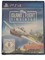 Produktbild: Island Flight Simulator (Sony Playstation 4) PS4 | Sehr gut