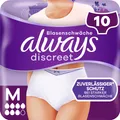 Produktbild: Always Discreet (10 x, M) (015576)