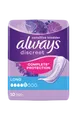 Produktbild: Always discreet Inkontinenz Pants Plus Größe M (Gr. 36 - 44) 7, 10 Stück