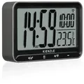 Produktbild: KIENZLE Digitaler Funkwecker Horizontal