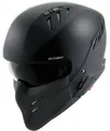Produktbild: Suomy Motorradhelm Armor Plain Jethelm