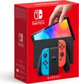 Produktbild: Nintendo Switch OLED - Spielkonsole - 1080p (Full HD)