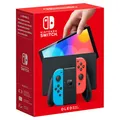 Produktbild: Switch OLED