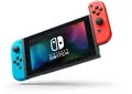 Produktbild: Nintendo Switch OLED - Spielkonsole - 1080p (Full HD)