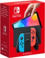 Produktbild: NINTENDO SWITCH Spielekonsole 