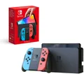 Produktbild: Tragbare Konsole Nintendo Switch OLED 7