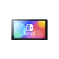 Produktbild: Nintendo Switch OLED-Modell) Neon-Rot/Neon-Blau