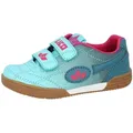 Produktbild: Lico Sportschuh Bernie V Hallenschuh blau 28 EU