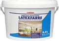 Produktbild: Wilckens Latexfarbe hochglänzend, 2,5 l, Weiß