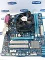 Produktbild: GIGABYTE GA H61 SM2PV DVI PCI EXPRESS 2.0 Motherboard FOXCONN (New old stock)