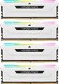 Produktbild: Corsair Vengeance RGB PRO SL - DDR4 - Kit - 64 GB: 4 x 16 GB