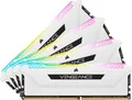 Produktbild: Corsair Vengeance RGB PRO SL - DDR4 - Kit - 64 GB: 4 x 16 GB
