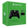 Produktbild: MICROSOFT Xbox One Wireless Controller + Play & Charge Kit