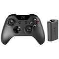 Produktbild: Xbox One Wireless Controller + Play & Charge Kit