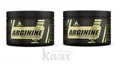 Produktbild: (EUR 130,56/kg) 2er-Pack Peak Arginin AKG 2 x 150 Kapseln