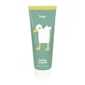 Produktbild: boep Babycreme | Vegane Naturkosmetik Gesichtscreme für Babys & Kinder | Empfohlen von Hebammen | Mit Bio Calendula, Bio Sheabutter & Mandelöl | Entwickelt von einer Ärztin & Mama (100 ml)