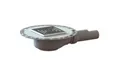 Produktbild: Dallmer Bodenablauf TistoPlan K 12 BH 78mm, Rost Edelst. 120x120mm Kl. K 3 | 513