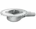 Produktbild: Dallmer Bodenablauf TistoPlan K 12 DN 40/DN 50 Badablauf Bodeneinlauf 513090
