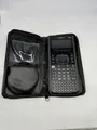 Produktbild: Texas Instruments TI-Nspire CX CAS Grafiktaschenrechner mit Tasche Abi Uni
