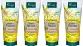 Produktbild: Kneipp Aroma Pflegedusche Duschgel Lebensfreude Litsea Cubeba & Zitrone 4x 200ml