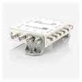Produktbild: Fuba FME 508 Multischalter Erweiterung Sat Verteiler 1 Satellit - 8 Teilnehmer