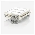 Produktbild: Fuba FME 508 Multischalter Erweiterung 1 Satellit - 8 Teilnehmer Sat Verteiler M