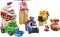 Produktbild: Spin Master PAW Patrol Fire Rescue - Themed Vehicles