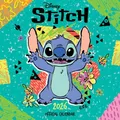 Produktbild: DISNEY STITCH 2026 SQUARE CALENDAR (MULTI-LANGUAGE)