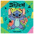 Produktbild: Kalender 2026 Lilo & Stitch Disney Calendar Wandkalender mit Poster 30x30cm