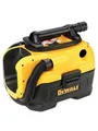Produktbild: Dewalt Handstaubsauger XR Li-Ion Vacuum Bare Unit