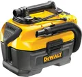 Produktbild: DeWALT DCV584L-QW Staubsauger 7,5 l Trommel-Vakuum Trocken 300 W Beutellos (DCV584L-QW)