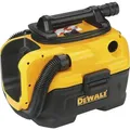 Produktbild: Akku-Sauger DCV584L 18V DeWALT geeginet für 54V XR FlexVolt