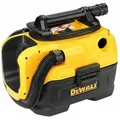 Produktbild: DEWALT   18 V Akku- und Netz- / Nass- und Trockensauger, 7,5 Liter,