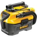 Produktbild: Akku-Sauger dcv 584L-QW 14,4V / 18V / 54V oder 230V ohne Akku ohne Lader - Dewalt