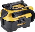 Produktbild: DEWALT DCV584L DCV584L-QW Nass-/Trockensauger 7.5l