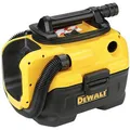 Produktbild: DeWalt Nass-Trockensauger DCV584L, 7,5 Liter, 18 Volt, Staubklasse L