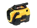 Produktbild: DCV584L-QW DEWALT DCV 584 L Staubsauger Handstaubsauger ~D~