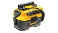 Produktbild: ODKURZACZ AKUMULATOROWY 18V XR L CLASS