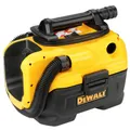 Produktbild: DEWALT DCV584L Nass-/Trockensauger: Leistungsstark und Vielseitig Einsetzbar